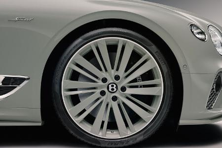 Bentley Continental GTC Beverly Hills Collection