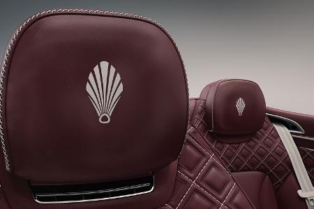 Bentley Continental GTC Beverly Hills Collection