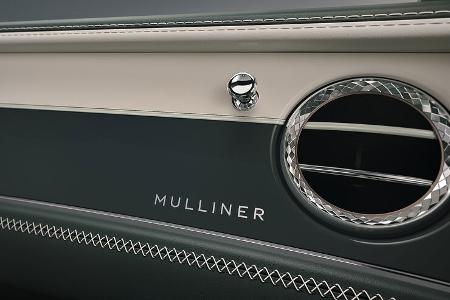 Bentley Continental GTC Beverly Hills Collection