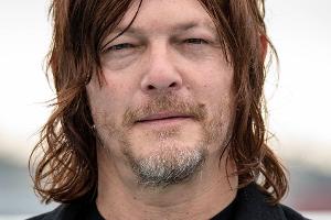 "The Walking Dead": Norman Reedus enthüllt Titel seines Spin-offs