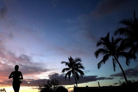 Sportwetten: Haug mit Außenseiter-Chance auf Ironman-Titel