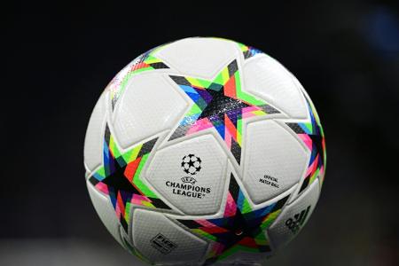 Schulterschluss zwischen UEFA und EU gegen Super League