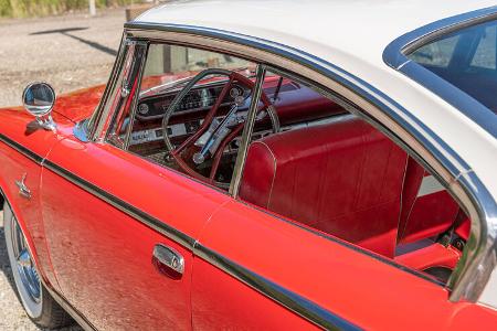 1974 Plymouth Fury Two-Door Hardtop