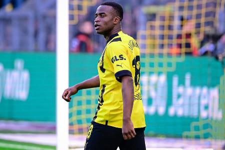Platz 5: Borussia Dortmund: 83,4 Prozent angekommene Pässe - 33,2 Prozent aller Pässe gingen nach vorn, 14,6 Prozent waren Rückpässe und bei 52,2 Prozent aller BVB-Zuspiele handelte es sich um Querpässe.