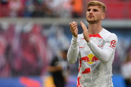 Platz 3: RB Leipzig: 84,0 Prozent angekommene Pässe - 29,8 Prozent aller Pässe gingen nach vorn, 15 Prozent waren Rückpässe und bei 55,2 Prozent aller Leipziger Zuspiele handelte es sich um Querpässe.