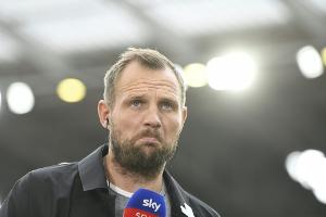 Svensson: "Offensive Qualität, die sonst nur Bayern hat"