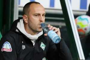 Werner: "Niemandem vorschreiben, was er träumen möchte"