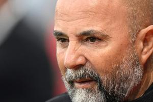 Sampaoli folgt in Sevilla auf Lopetegui