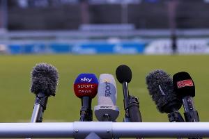 Nachfolger von Hellmann: Fischer neuer VWS-Präsident