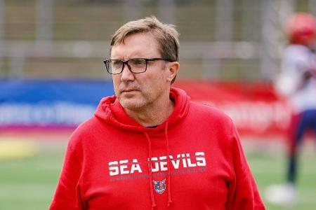 ELF: München holt NFL-erfahrenen Trainer Shoop