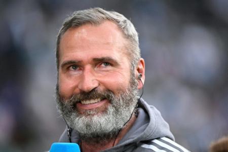 Walter vor Topspiel: 