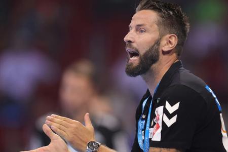 CL: Magdeburg zurück in der Erfolgsspur