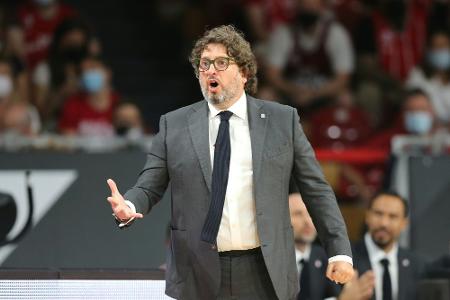 Basketball: Bayern verpatzen EuroLeague-Auftakt