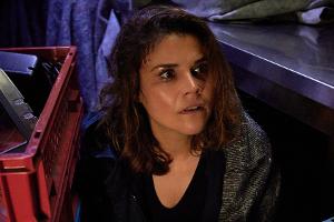 Katharina Wackernagel: Ihr letzter "Stralsund"-Krimi