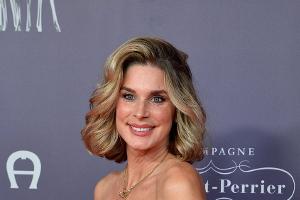 Claudelle Deckert ist zurück bei "Unter uns"