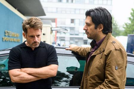 Das passiert heute in den Soaps