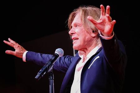 Emotionaler Abschied! Jürgen Drews' letztes Live-Konzert