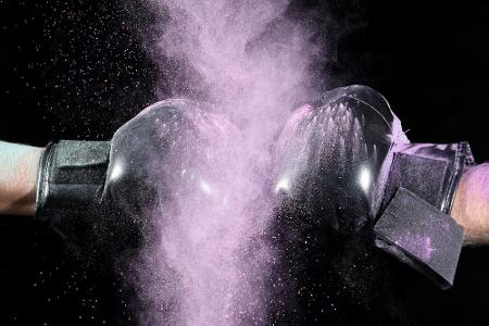 Bei Events mit Russen: Keine Teilnahme von deutschen Boxern