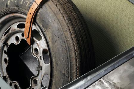 Porsche 356 Ratte Bonsai Daniel Arsham Artcar