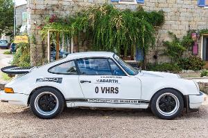 Porsche 911 SC/RS G-Modell von 1984