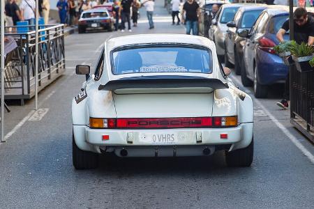 Porsche 911 SC/RS G-Modell von 1984