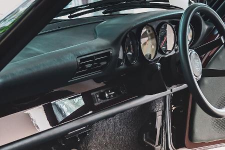 Tuthill Porsche 911 SCRS auf 993-Basis