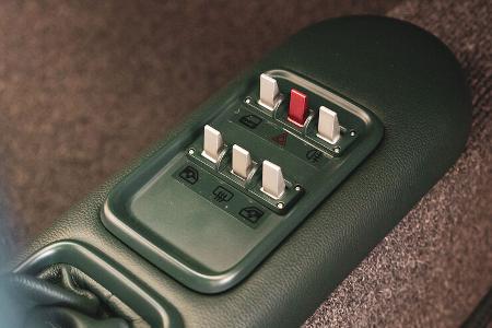 Tuthill Porsche 911 SCRS auf 993-Basis