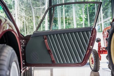 Tuthill Porsche 911 SCRS auf 993-Basis