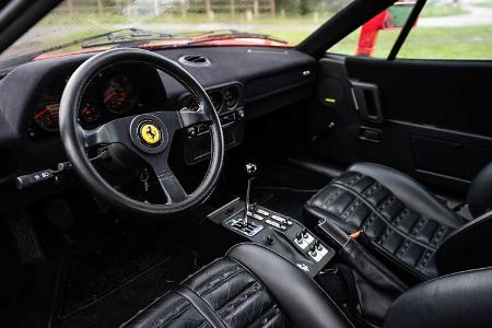 Ferrari 288 GTO (1985)