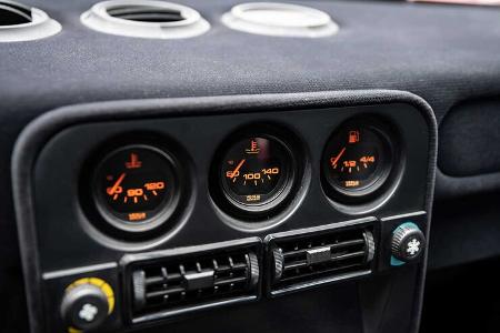 Ferrari 288 GTO (1985)