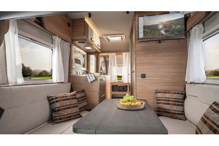 Weinsberg X-Cursion 500 LT (2023)