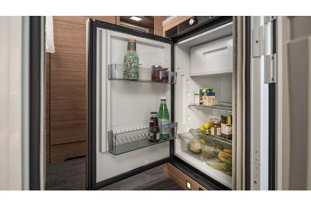 Weinsberg X-Cursion 500 LT (2023)