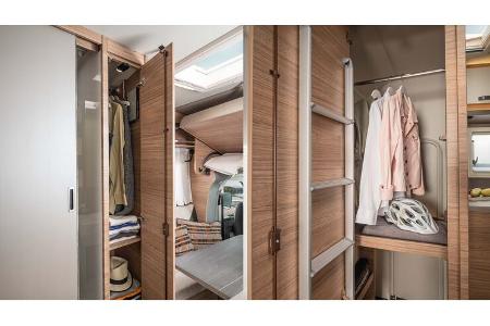 Weinsberg X-Cursion 500 LT (2023)