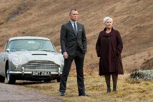 "James Bond" unter dem Hammer: So viel bringen die 007-Requisiten ein