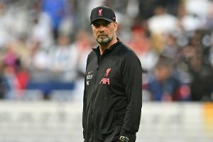 Klopp: Liverpool muss wieder "unausrechenbar" werden