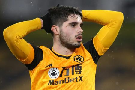 Portugal muss bei WM auf Flügelspieler Neto verzichten