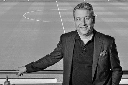 Heidenheim trauert um Aufsichtsratschef Mayer