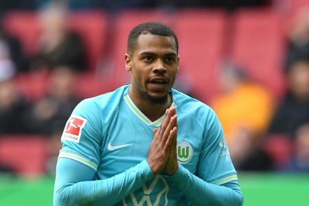 VfL Wolfsburg: Trainer Kovac lässt Nmecha-Rückkehr offen