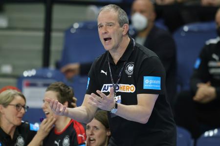 Handball: Ex-Bundestrainer Groener übernimmt in Dortmund