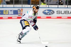 Eisbären klettern aus dem Keller - München festigt Rang eins