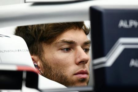 Gasly zu Alpine - AlphaTauri holt de Vries