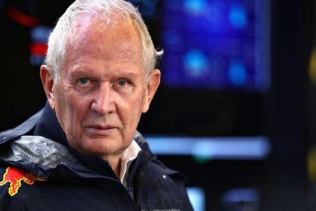 Überschritt Red Bull die Budgetgrenze? Marko: 