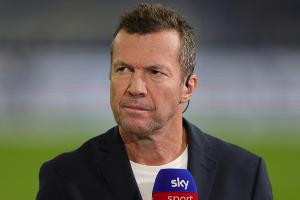 Matthäus rät dem BVB: "Sollte Moukoko Vertrauen schenken"