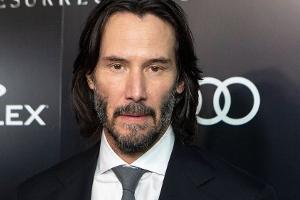 "The Devil in the White City": Keanu Reeves steigt offenbar aus