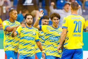 St. Pauli schon sieben Spiele ohne Sieg