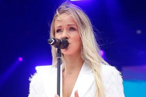 Familie braucht sie: Christin Stark sagt ihre Clubtour ab