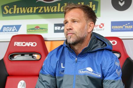 Freiburg: Auch Co-Trainer Baier positiv auf Corona getestet