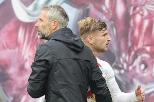 Nach zwei Siegen: Rose und Leipzig mit Remis in Mainz