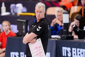 "Schmerzhaft": Gemischte Gefühle bei Volleyballerinnen