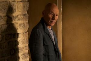 "Star Trek: Picard": Neuer Trailer wird zum Enterprise-Klassentreffen